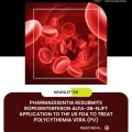 PharmaEssentia Resubmits Ropeginterferon alfa-2b-njft Application to the US FDA to Treat Polycythemia Vera (PV)