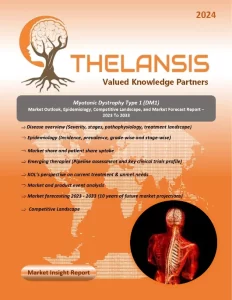 Myotonic Dystrophy Type 1 (DM1) Market Outlook and Forecast