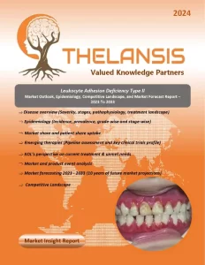 Leukocyte Adhesion Deficiency Type II Market Outlook and Forecast