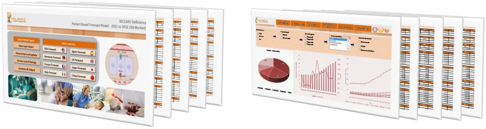 SLC13A5 Deficiency Market Forecast