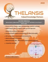 SLC13A5 Deficiency Market Outlook and Forecast