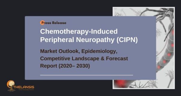 Press Release on Chemotherapy-Induced Peripheral Neuropathy (CIPN)