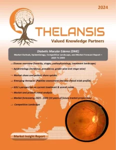 Diabetic Macular Edema (DME) Market Outlook and Forecast