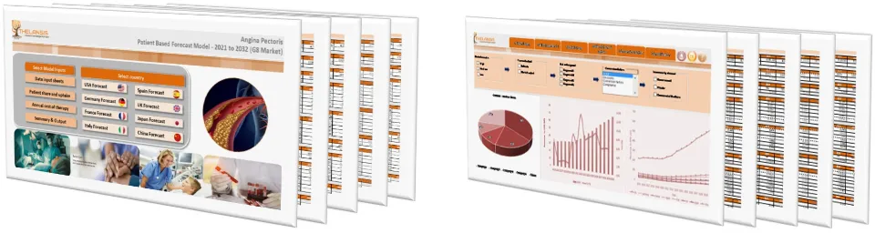 Angina Pectoris Market Forecast