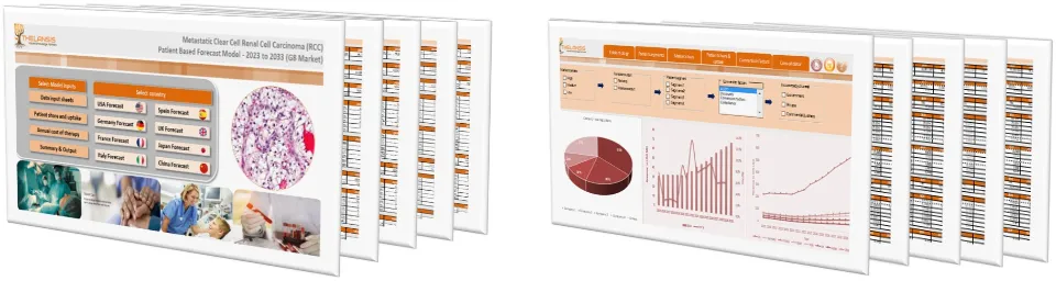 Metastatic Clear Cell Renal Cell Carcinoma (RCC) Market Forecast