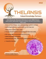 Anti-Glomerular Basement Membrane (anti-GBM) Disease Market Outlook and Forecast