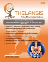 Axial Spondyloarthritis (axSpA) Market Outlook and Forecast