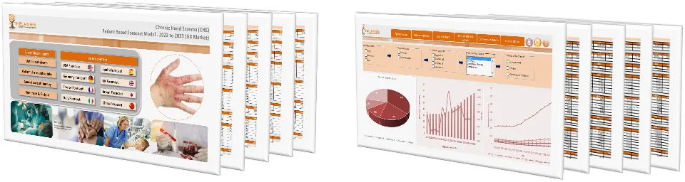 Chronic Hand Eczema (CHE) Market Forecast