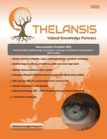 Neurotrophic Keratitis (NK) Market Outlook and Forecast