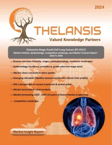 Extensive-Stage Small-Cell Lung Cancer (ES-SCLC) Market Outlook and Forecast