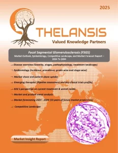 Focal Segmental Glomerulosclerosis (FSGS) Market Outlook and Forecast