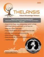 Heparin‐induced thrombocytopenia (HIT) Market Outlook and Forecast