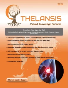 Prosthetic Joint Infection (PJI) Market Outlook and Forecast