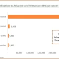 USA PD 1 Utilization in Advance and Metastatic Breast cancer - 2022