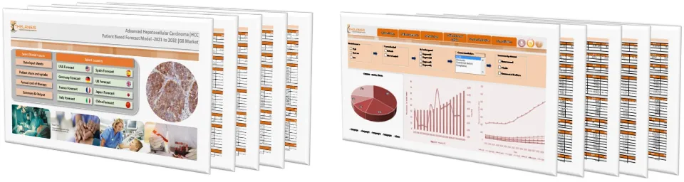 Advanced Hepatocellular Carcinoma (HCC) Market Forecast