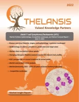 Adult T-cell lymphoma,leukaemia (ATL) Market Outlook and Forecast