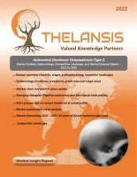 Autosomal Dominant Osteopetrosis Type 2 Market Outlook and Forecast