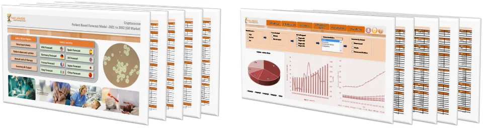 Cryptococcus Market Forecast