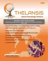 Hemolytic-uremic syndrome (HUS) Market Outlook and Forecast