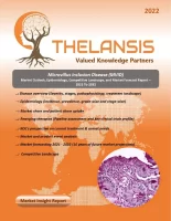 Microvillus Inclusion Disease (MVID)Market Outlook and Forecast