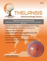 Proliferative vitreoretinopathy (PVR) Market Outlook and Forecast