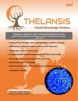 Relapsed or refractory adult T-cell leukemi-lymphoma (ATL) Market Outlook and Forecast