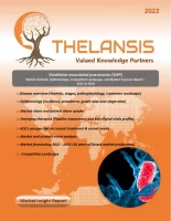 Ventilator-associated pneumonia (VAP) Market Outlook and Forecast