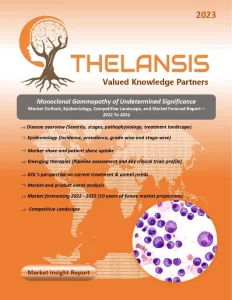 Monoclonal Gammopathy of Undetermined Significance Market Outlook and Forecast