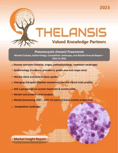 Pneumocystis Jirovecii Pneumonia Market Outlook and Forecast