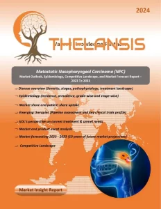 Metastatic Nasopharyngeal Carcinoma (NPC) Market Outlook and Forecast