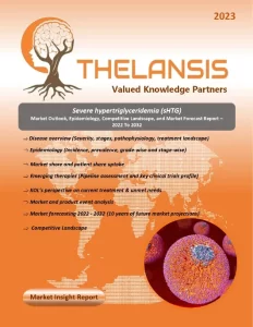 Severe hypertriglyceridemia (sHTG) Market Outlook and Forecast