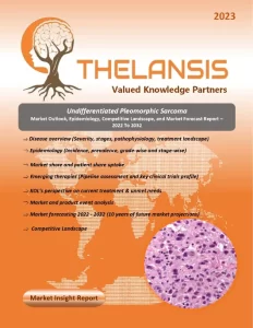 Undifferentiated Pleomorphic Sarcoma Market Outlook and Forecast