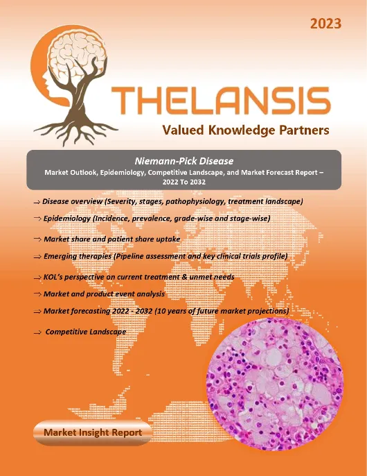 Niemann-Pick Disease Market Outlook and Forecast