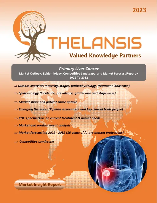 Primary Liver Cancer (PLC) Market Outlook and Forecast