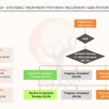 USA - Systemic Treatment Pathway Recurrent GBM Patients