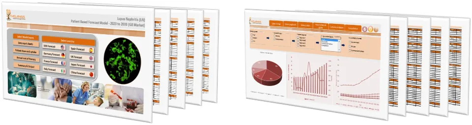 Lupus Nephritis (LN) Market Forecast