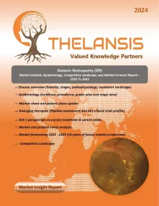 Diabetic Retinopathy (DR) Market Outlook and Forecast