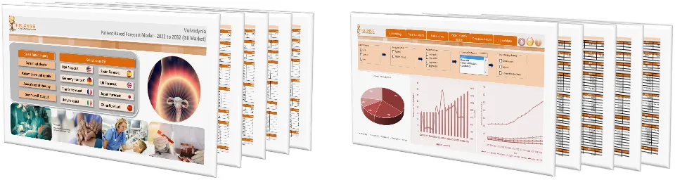 Vulvodynia Market Forecast