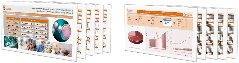 Allogeneic Hematopoietic Stem Cell Transplantation (allo-HSCT)