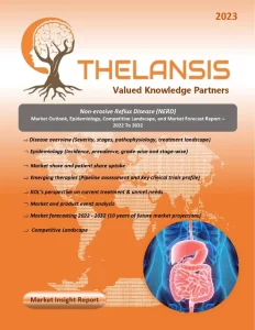 Non-erosive Reflux Disease (NERD) Market Outlook and Forecast