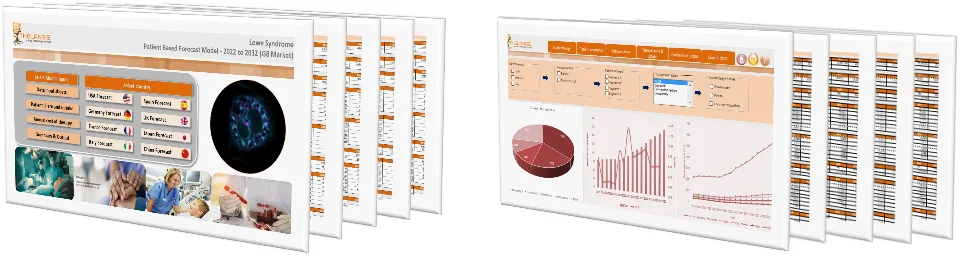 Lowe Syndrome Market Forecast