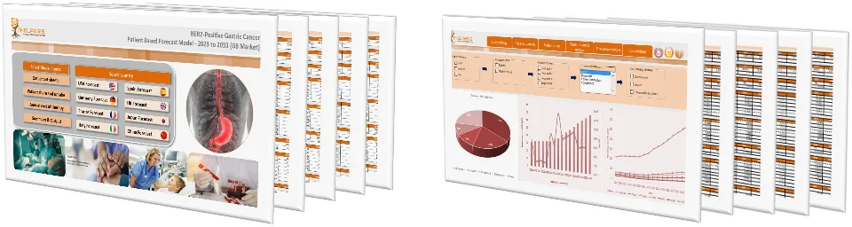 HER2-Positive Gastric Cancer Market Forecast