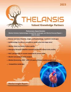 Pulmonary Hypertension Market Outlook and Forecast