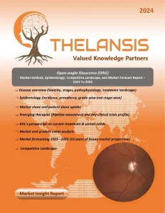 Open-angle Glaucoma (OAG) Market Outlook and Forecast