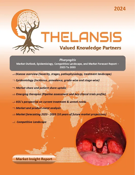 Pharyngitis Market Outlook and Forecast