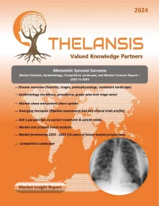 Metastatic Synovial Sarcoma Market Outlook and Forecast