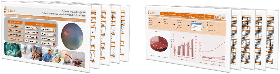 X-Linked Retinoschisis (XLRS) Market Forecast