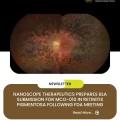 Nanoscope Therapeutics Prepares BLA Submission for MCO-010 in Retinitis Pigmentosa Following FDA Meeting