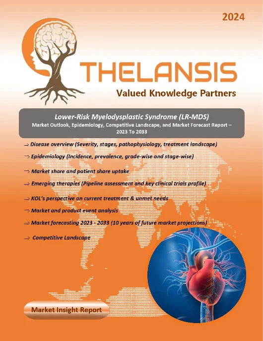 Lower-Risk Myelodysplastic Syndrome (LR-MDS) Market Outlook and Forecast