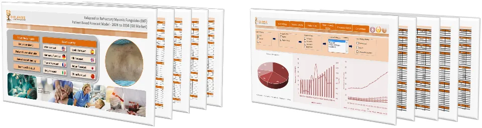 Relapsed or Refractory Mycosis Fungoides (MF) Market Forecast
